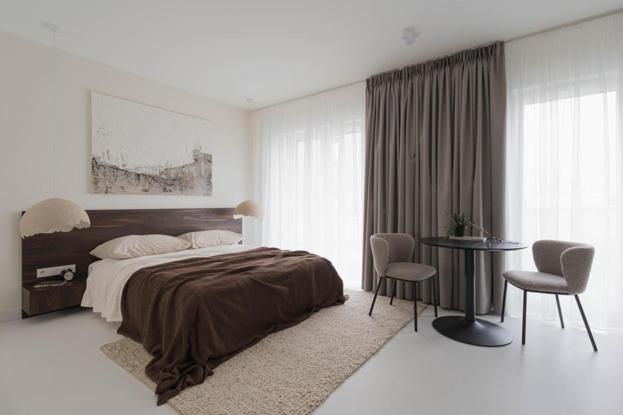 Апартаменти Piotrkowska 44 White Stone Luxury By Lookap Лодзь Екстер'єр фото