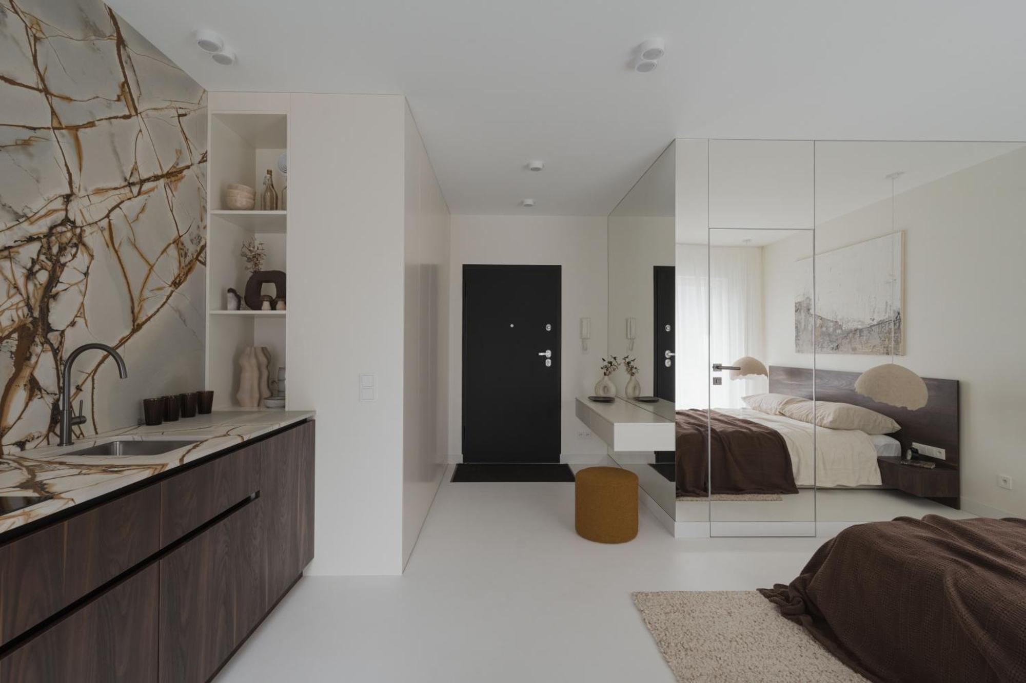 Апартаменти Piotrkowska 44 White Stone Luxury By Lookap Лодзь Екстер'єр фото