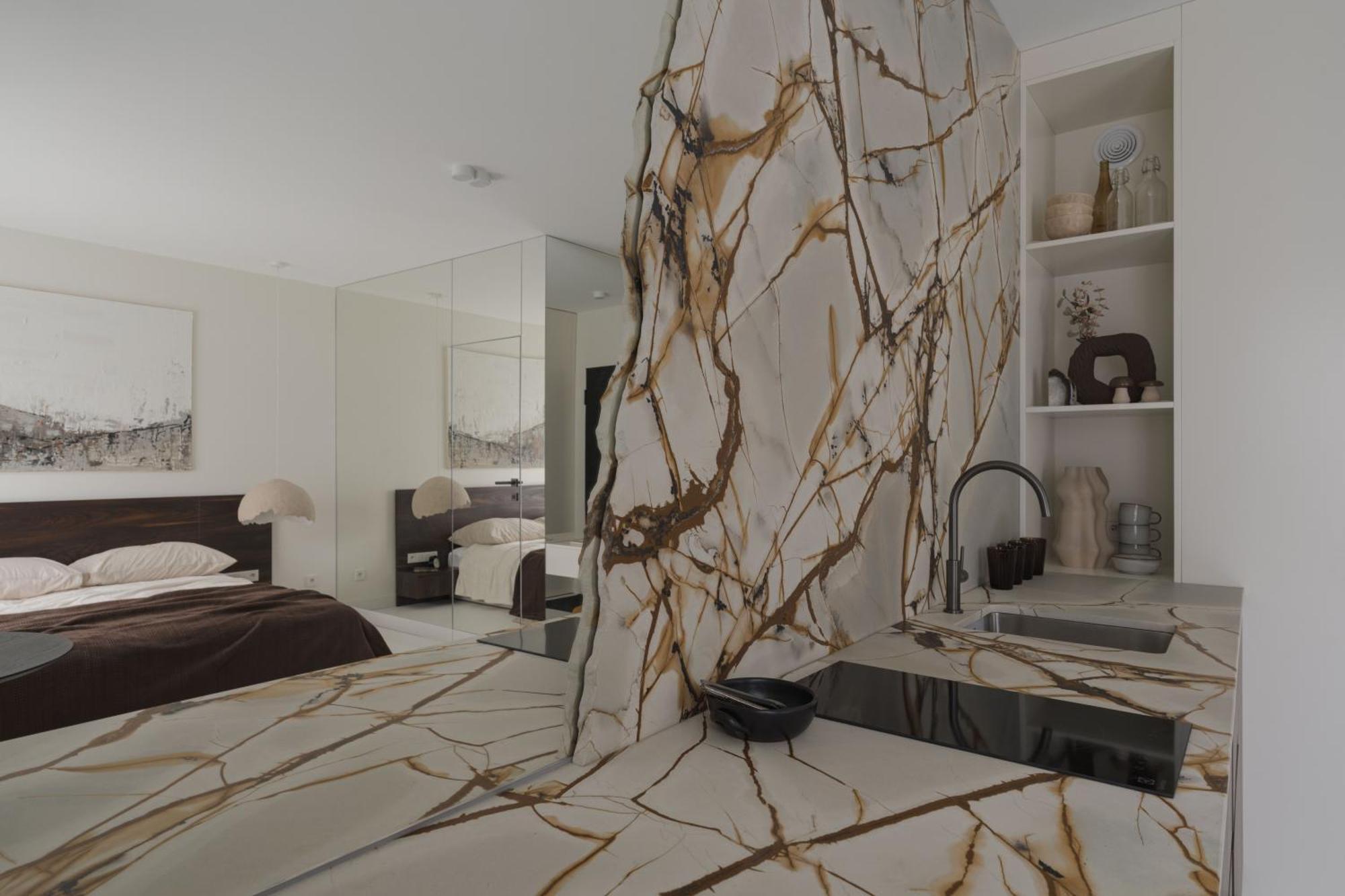 Апартаменти Piotrkowska 44 White Stone Luxury By Lookap Лодзь Екстер'єр фото